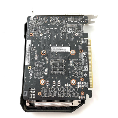 【全額返金保証】【最速発送】Palit グラフィックボード GTX1660 SUPER NE6166S018J9-161F 動作確認済