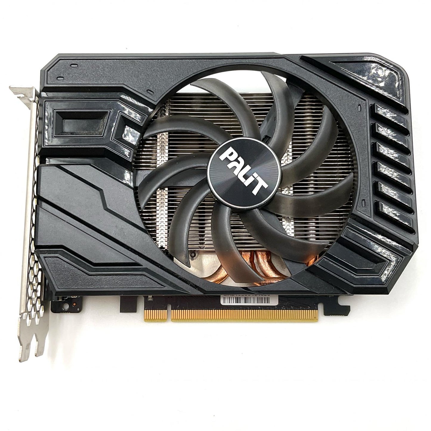 【全額返金保証】【最速発送】Palit グラフィックボード GTX 1660 SUPER NE6166S018J9-161F 動作確認済
