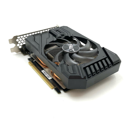 【全額返金保証】【最速発送】Palit グラフィックボード GTX 1660 SUPER NE6166S018J9-161F 動作確認済