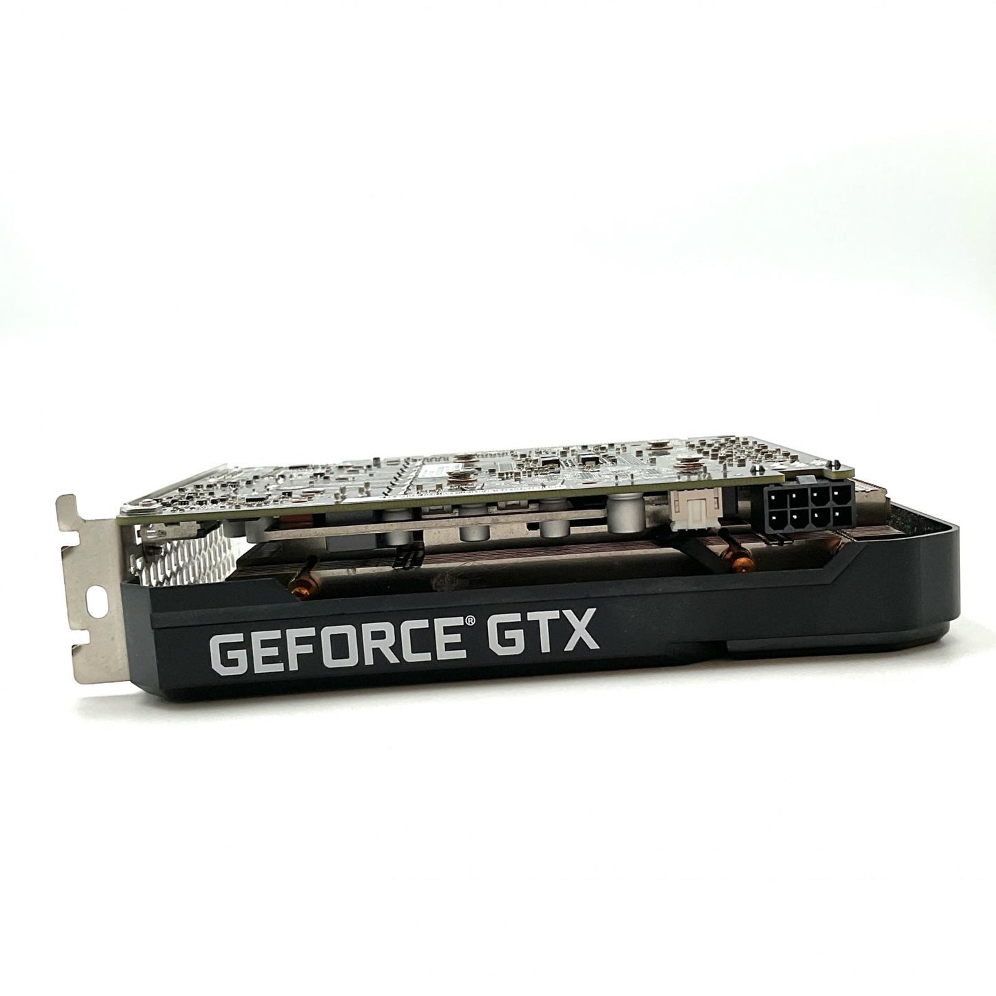 【全額返金保証】【最速発送】Palit グラフィックボード GTX 1660 SUPER NE6166S018J9-161F 動作確認済