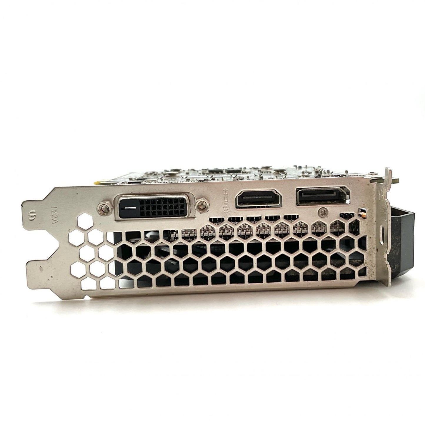 【全額返金保証】【最速発送】Palit グラフィックボード GTX 1660 SUPER NE6166S018J9-161F 動作確認済