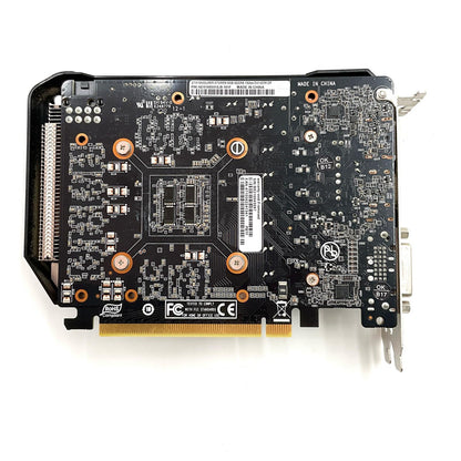 【全額返金保証】【最速発送】Palit グラフィックボード GTX 1660 SUPER NE6166S018J9-161F 動作確認済