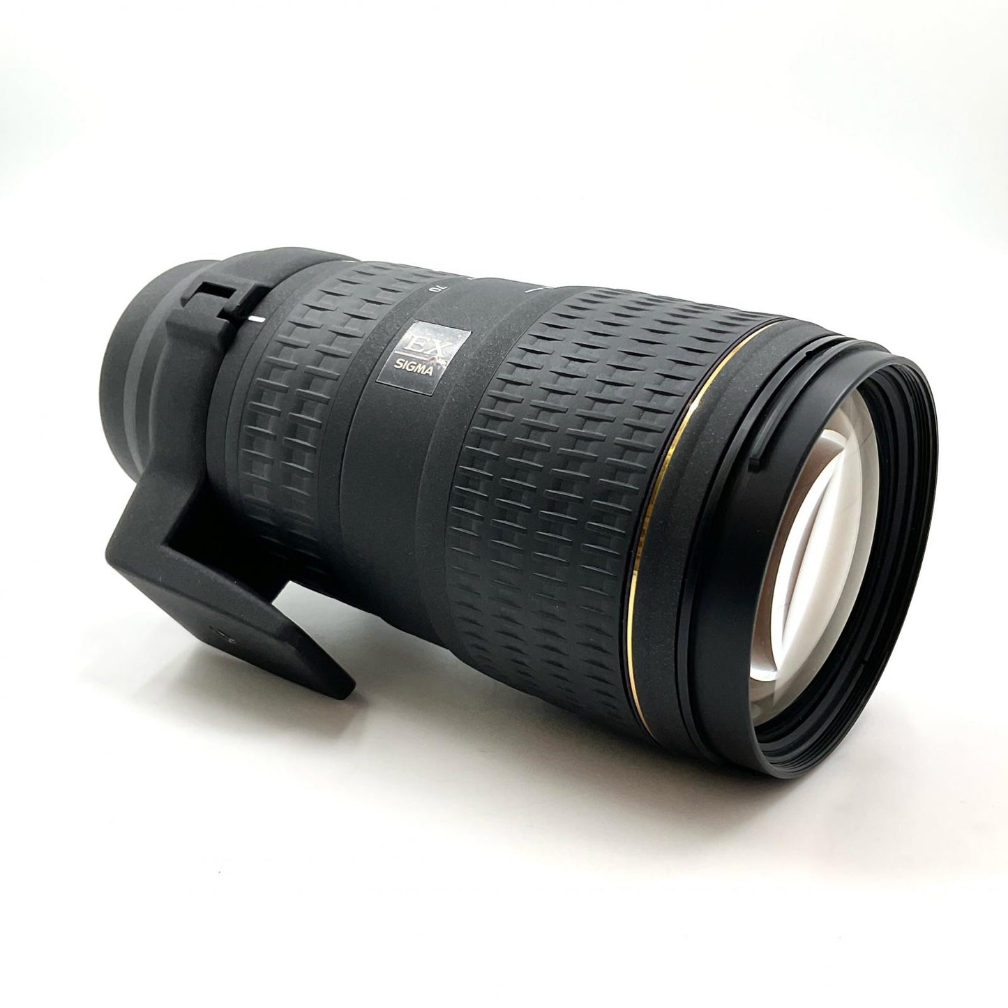 【最速発送】SIGMA 70-200mm F2.8 APO EX【難有】