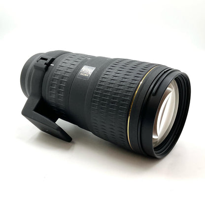 【最速発送】SIGMA 70-200mm F2.8 APO EX【難有】