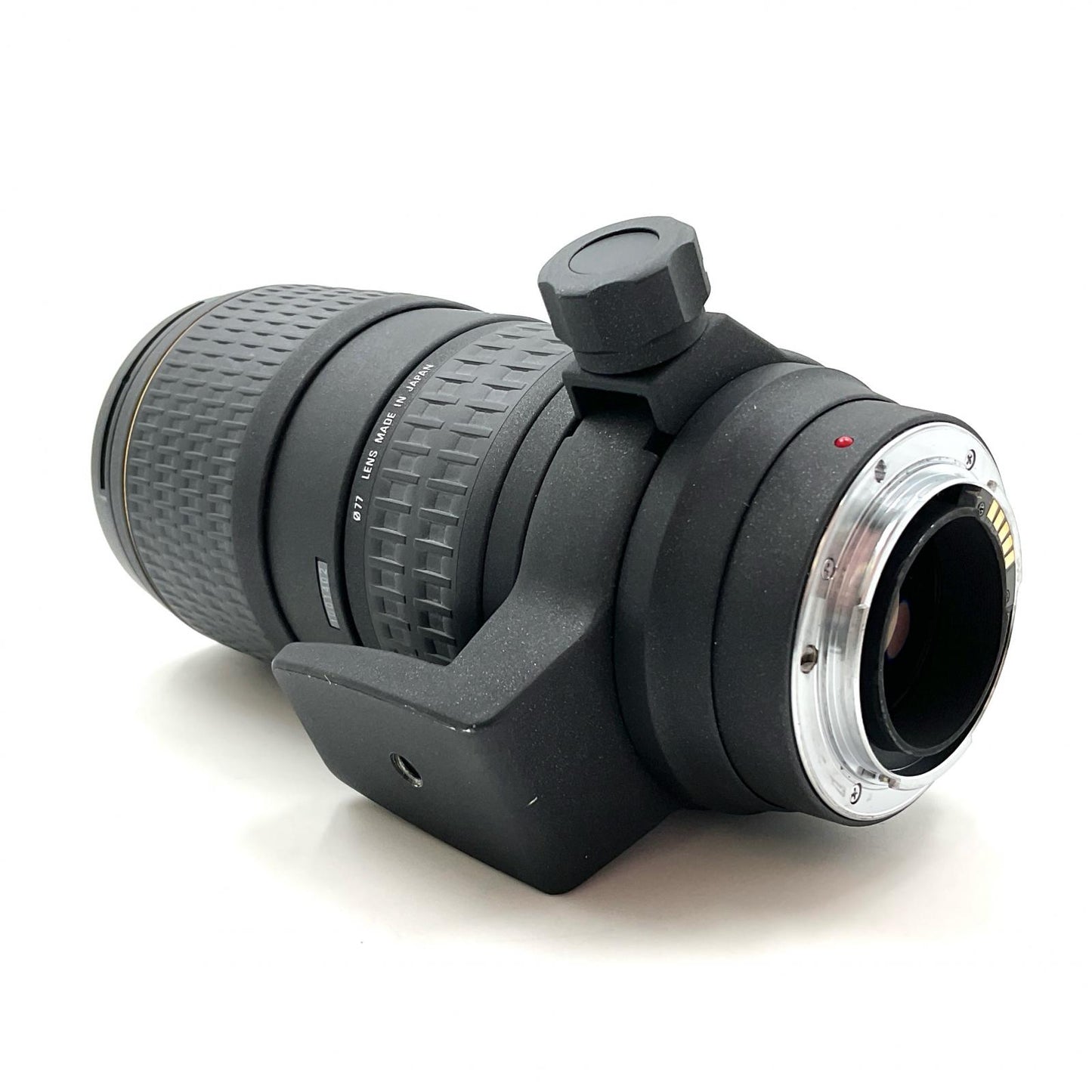 【最速発送】SIGMA 70-200mm F2.8 APO EX【難有】