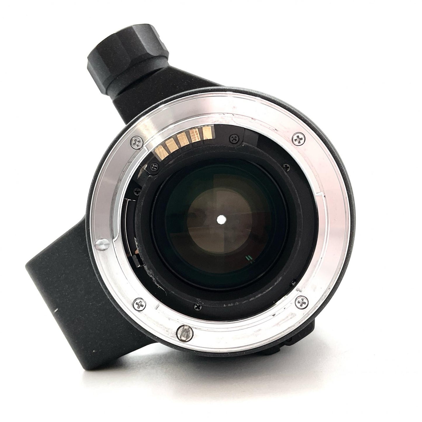 【最速発送】SIGMA 70-200mm F2.8 APO EX【難有】
