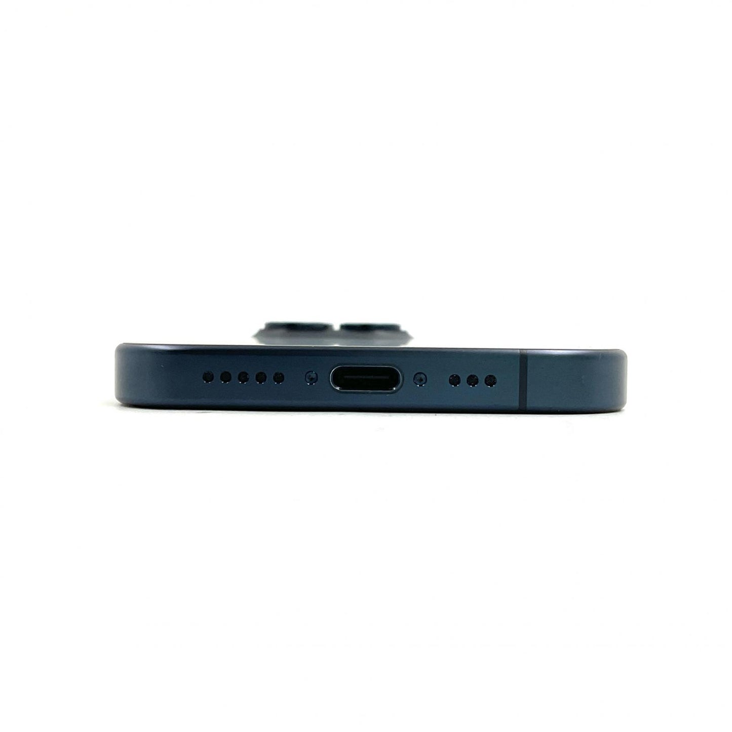 【全額返金保証】【最速発送】Apple iPhone iPhone 15 Pro 256GB ブルーチタニウム SIMフリー 美品 動作確認済 89%