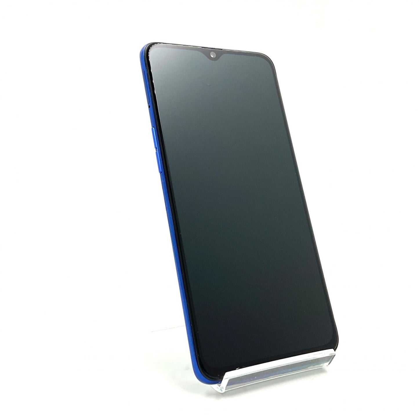 【全額返金保証】【最速発送】OPPO Reno A 128GB ブルー 楽天モバイル CPH1983 白ロム 動作確認済