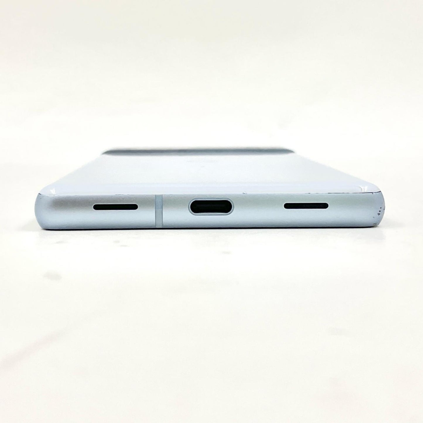 【全額返金保証】【最速発送】Google Pixel 7a 128GB Sea docomo G82U8 白ロム 動作確認済