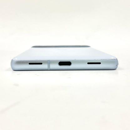 【全額返金保証】【最速発送】Google Pixel 7a 128GB Sea docomo G82U8 白ロム 動作確認済