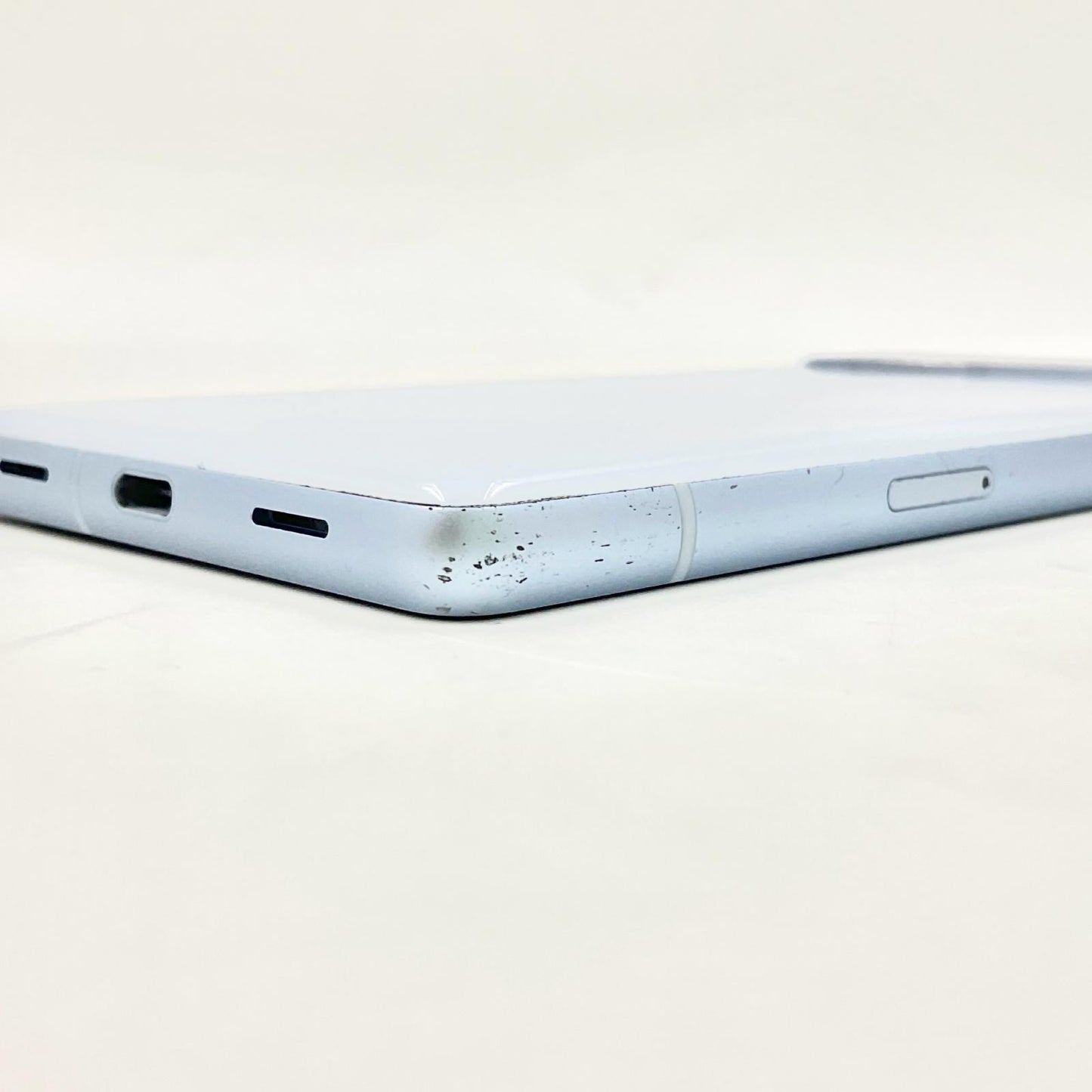 【全額返金保証】【最速発送】Google Pixel 7a 128GB Sea docomo G82U8 白ロム 動作確認済