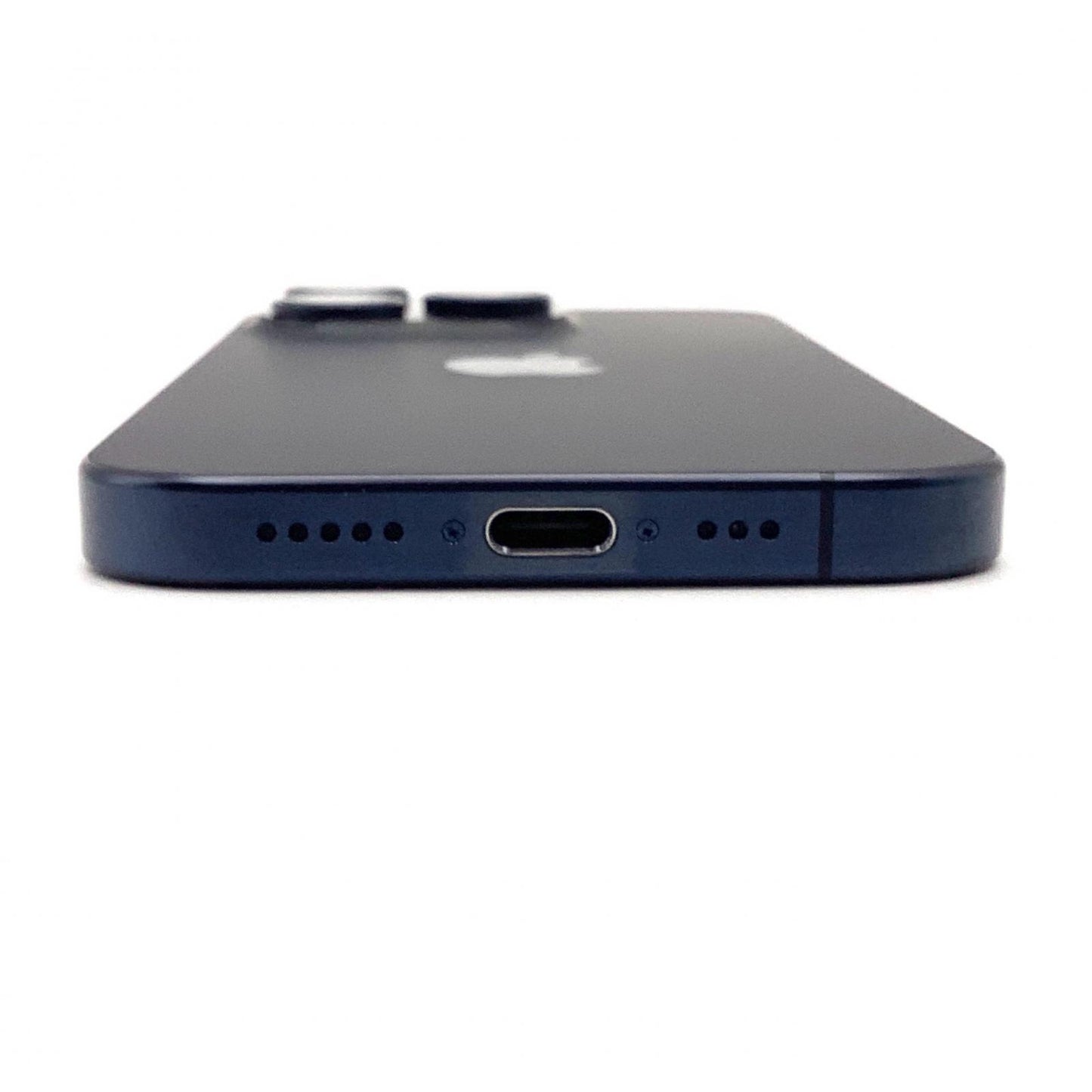【全額返金保証】【最速発送】Apple iPhone iPhone 15 Pro 128GB ブルーチタニウム SIMフリー 美品 動作確認済 90%