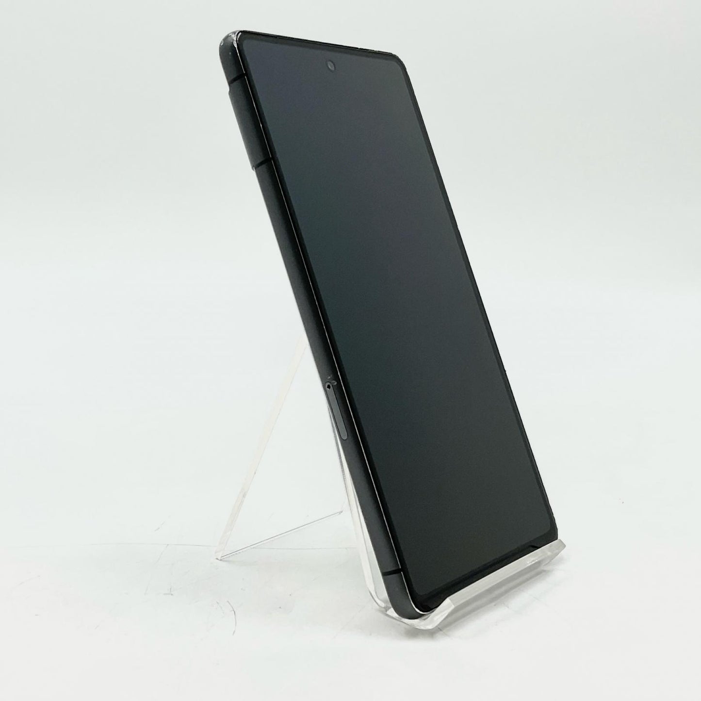 【最速発送】Google Pixel 7 128GB ブラック au Pixel7 白ロム【難有】