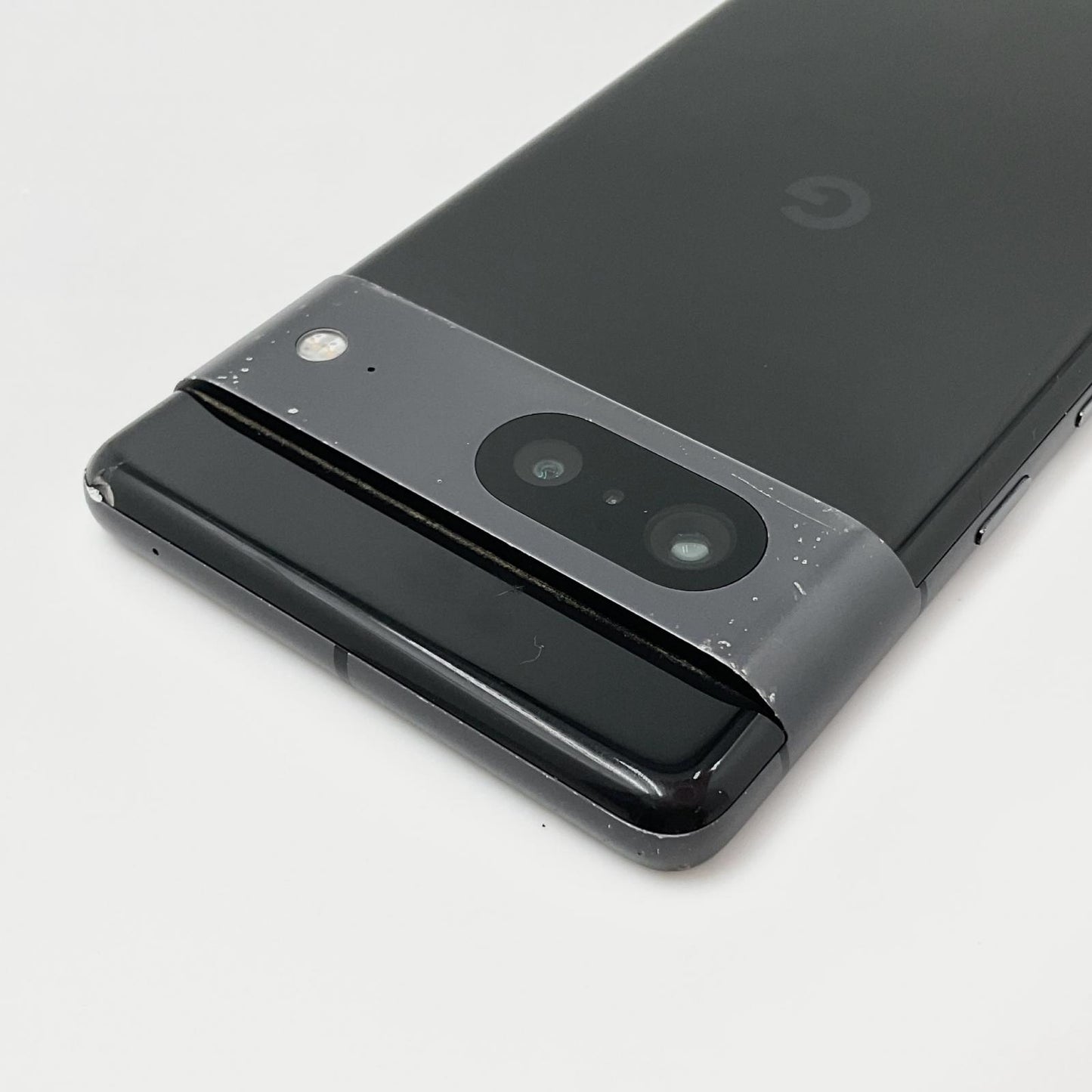 【最速発送】Google Pixel 7 128GB ブラック au Pixel7 白ロム【難有】