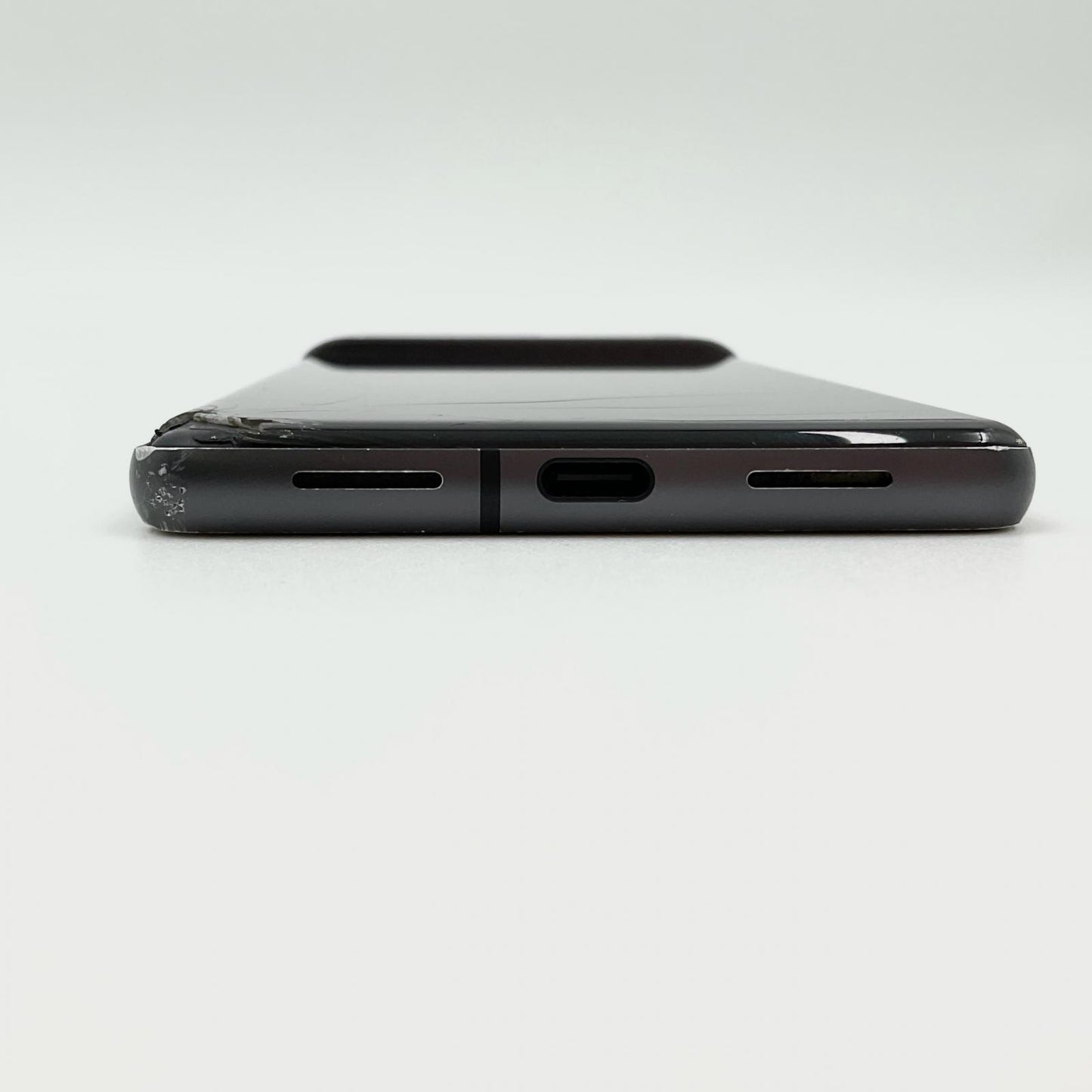 【最速発送】Google Pixel 7 128GB ブラック au Pixel7 白ロム【難有】