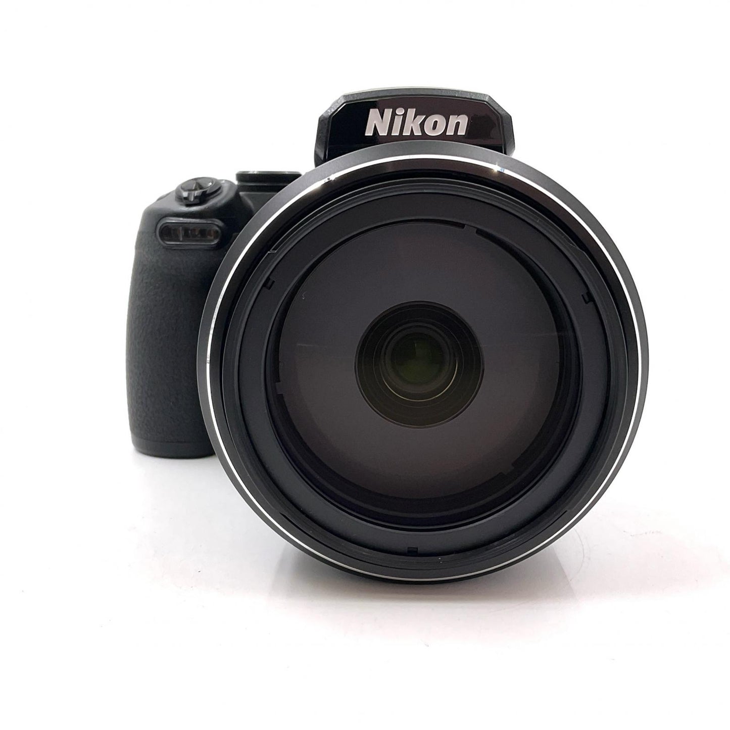 【全額返金保証】【最速発送】Nikon コンパクトデジタルカメラ COOLPIX P1000 超美品 動作確認済