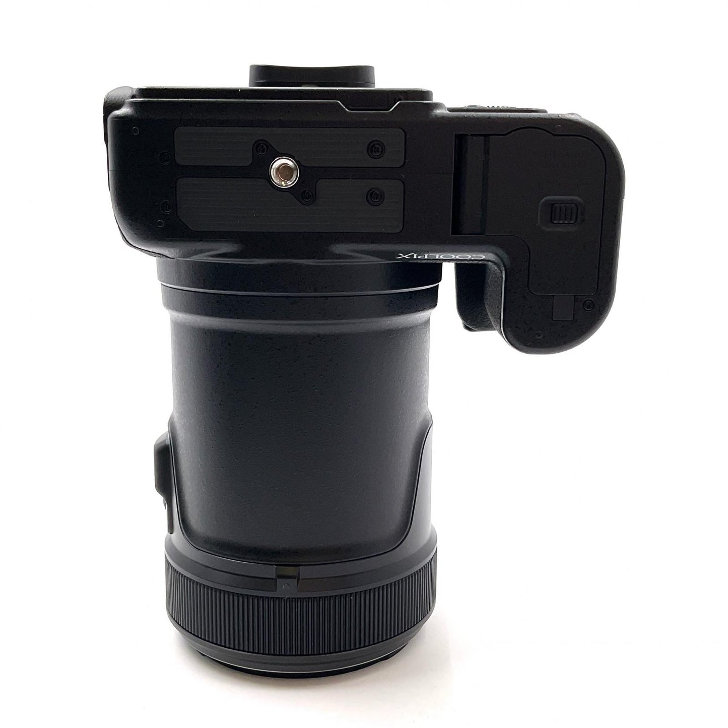 【全額返金保証】【最速発送】Nikon コンパクトデジタルカメラ COOLPIX P1000 超美品 動作確認済
