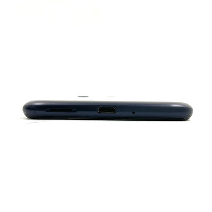 【全額返金保証】【最速発送】ASUS Zen Fone Max (M2) 32GB ミッドナイトブラック SIMフリー ASUS_X01AD 動作確認済