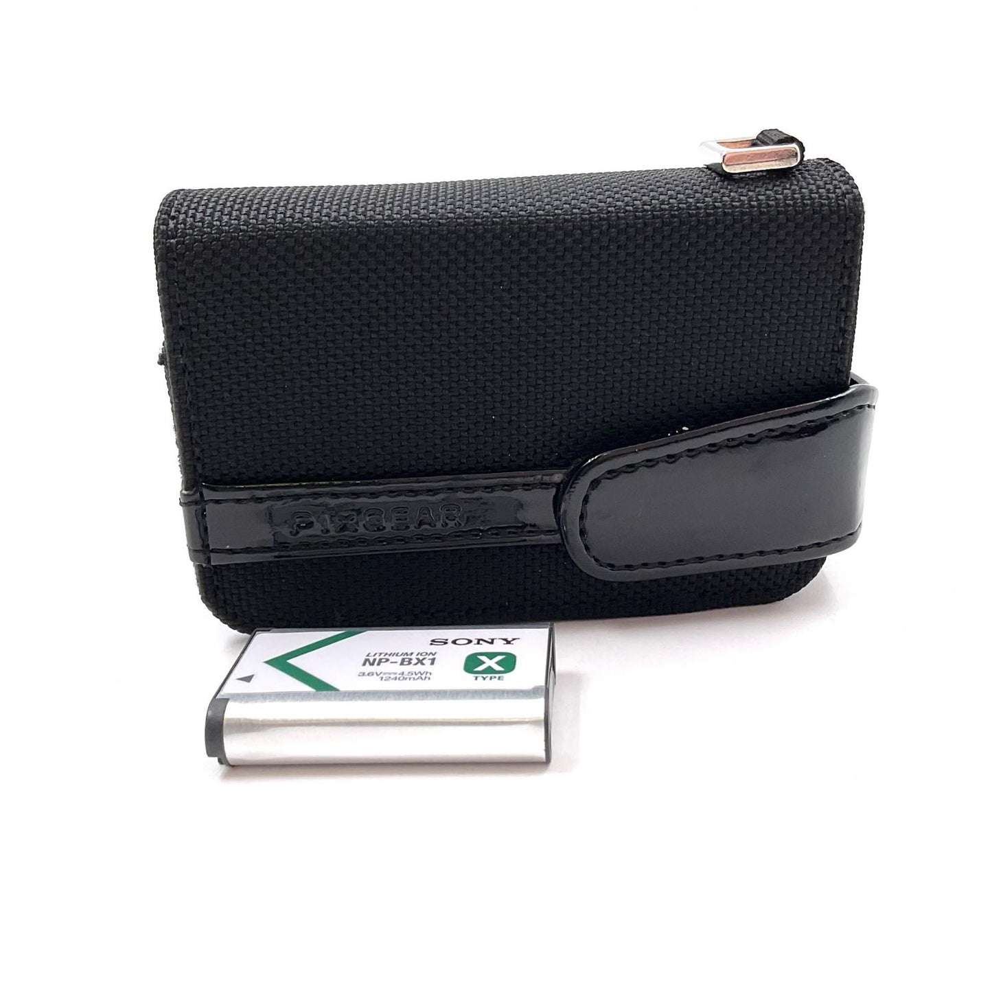 【全額返金保証】【最速発送】Sony コンパクトデジタルカメラ サイバーショット DSC-WX350 (B) [ブラック] 超美品 動作確認済