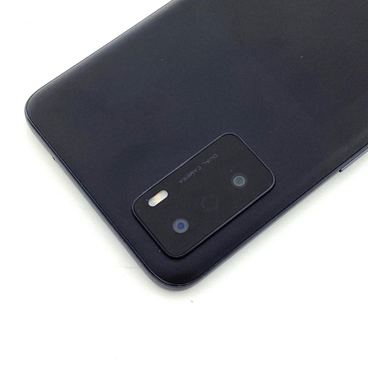 【全額返金保証】【最速発送】OPPO A 55s 5G 64GB ブラック 楽天モバイル CPH2309 白ロム 美品 動作確認済