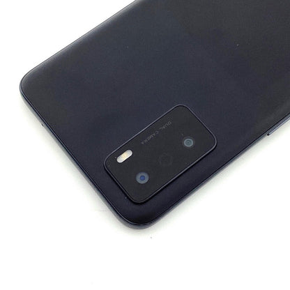 【全額返金保証】【最速発送】OPPO A 55s 5G 64GB ブラック 楽天モバイル CPH2309 白ロム 美品 動作確認済