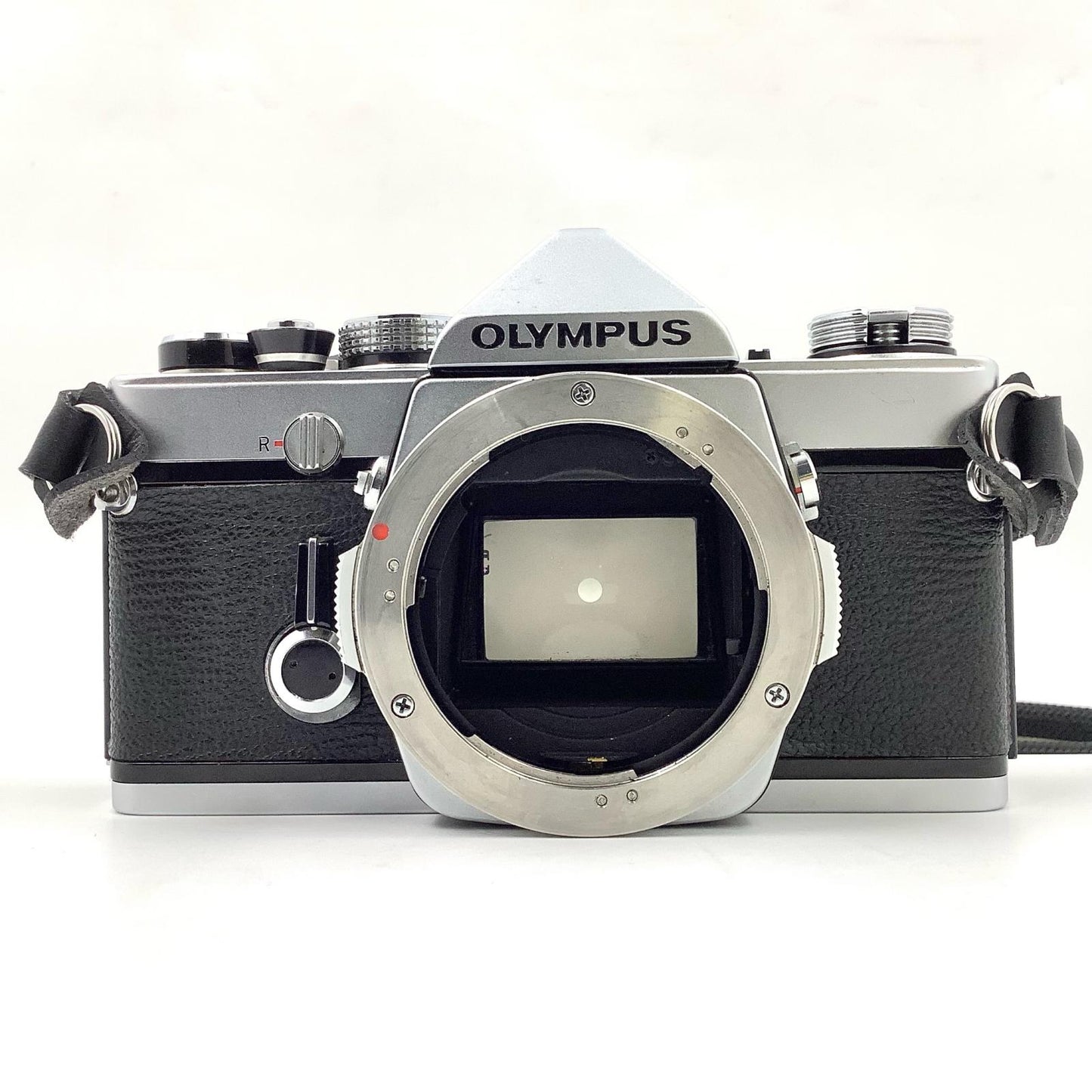 【全額返金保証】【最速発送】OLYMPUS OM-1 動作確認済
