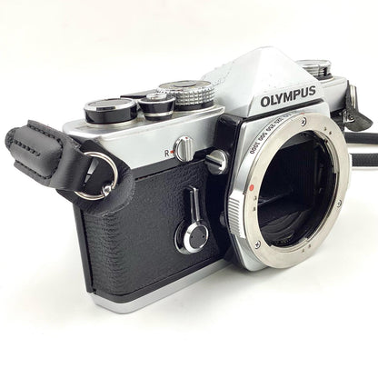 【全額返金保証】【最速発送】OLYMPUS OM-1 動作確認済