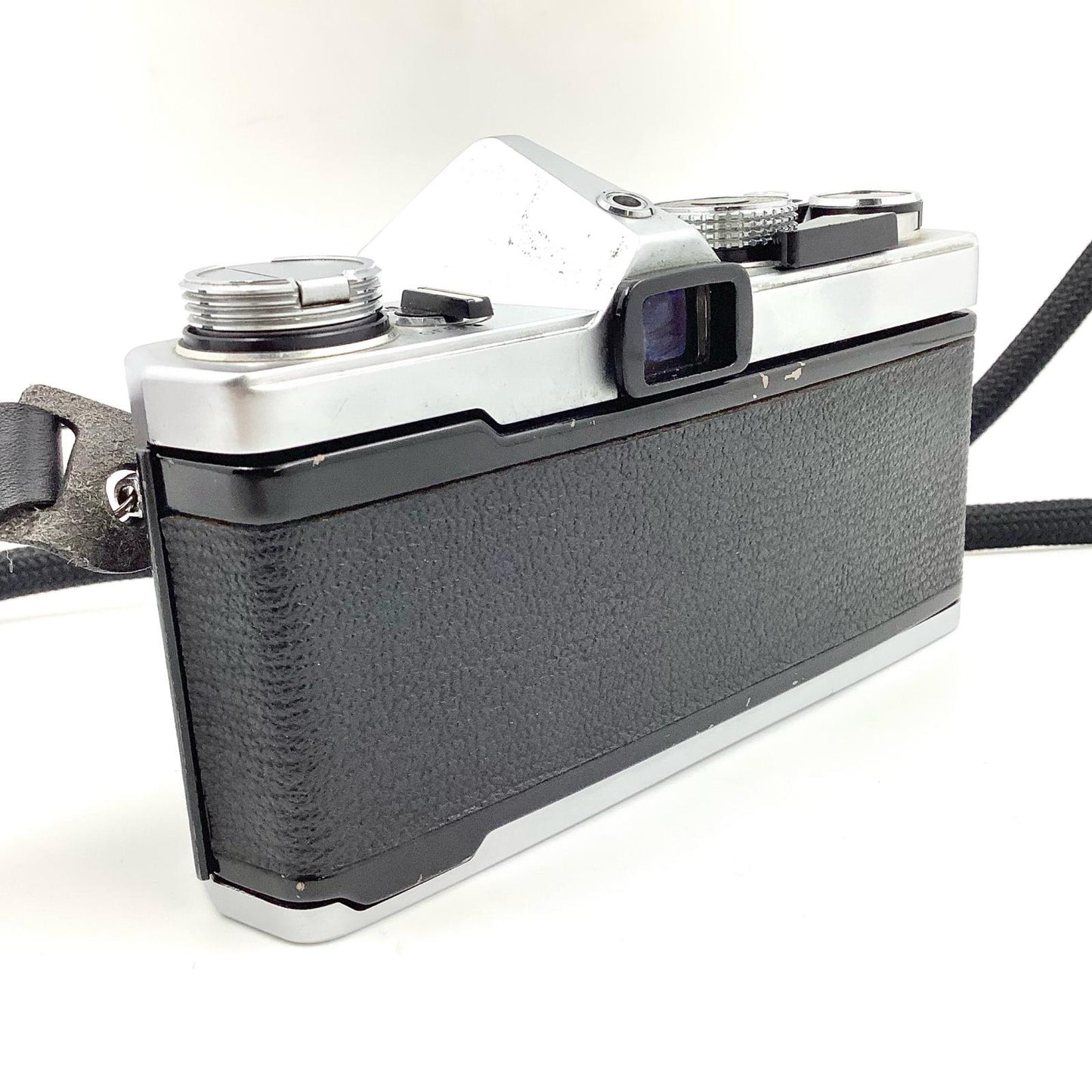 【全額返金保証】【最速発送】OLYMPUS OM-1 動作確認済