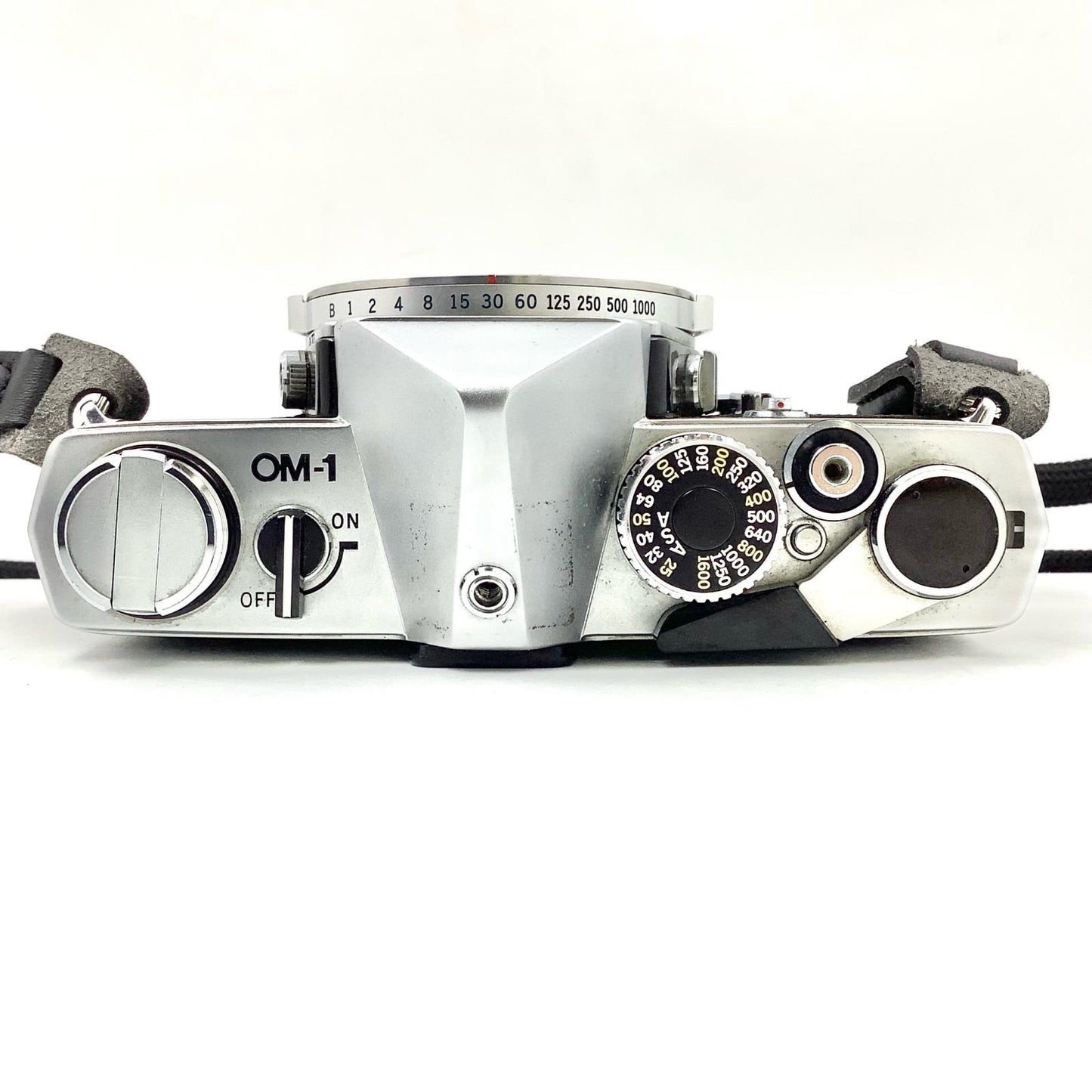 【全額返金保証】【最速発送】OLYMPUS OM-1 動作確認済