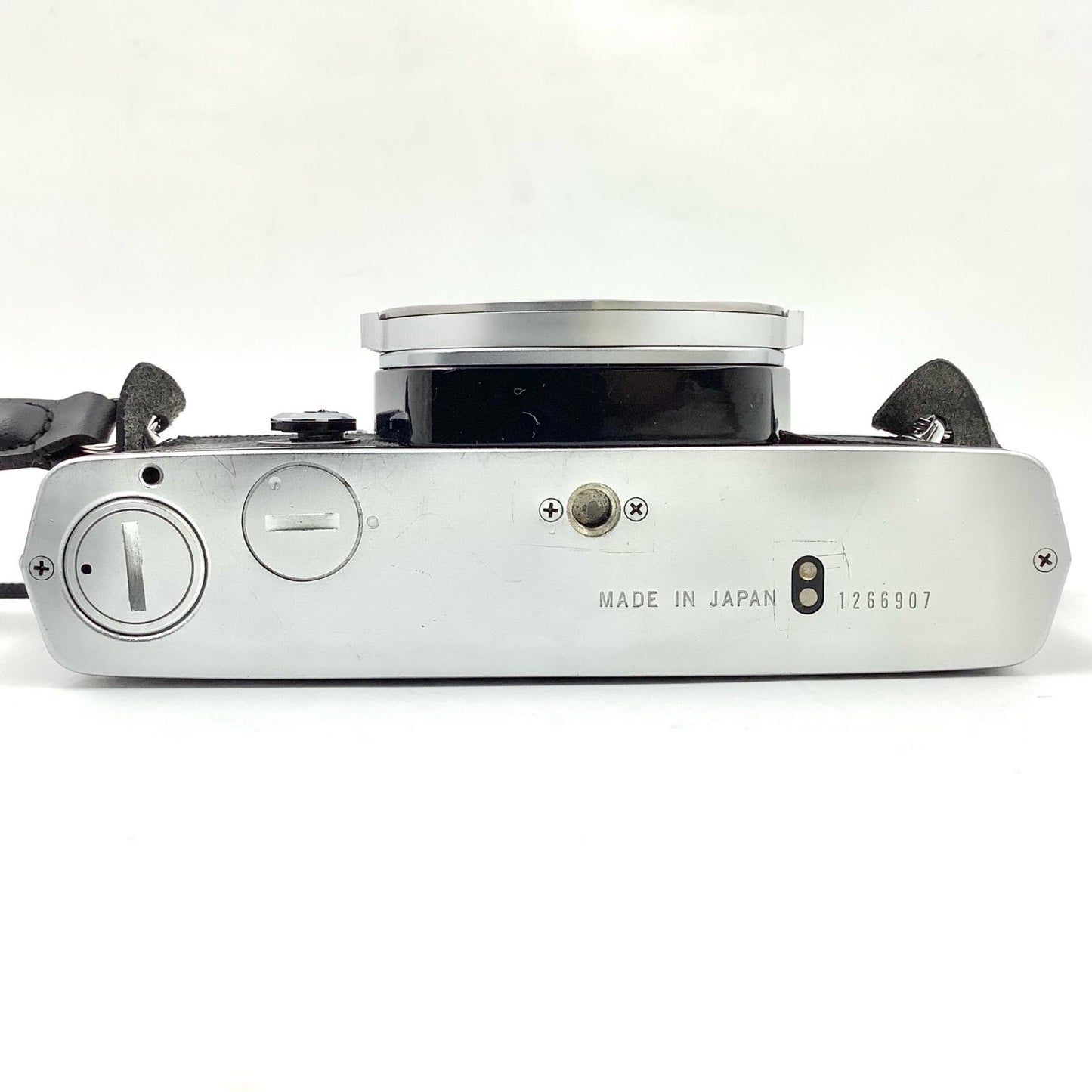 【全額返金保証】【最速発送】OLYMPUS OM-1 動作確認済