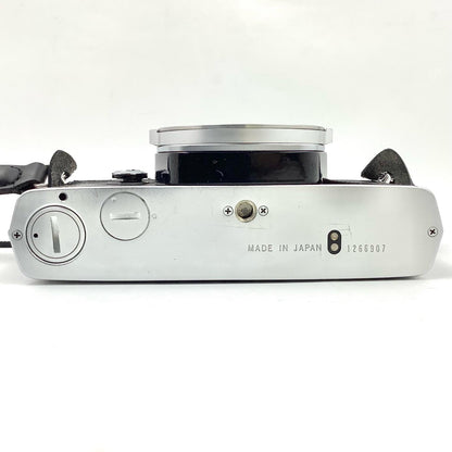 【全額返金保証】【最速発送】OLYMPUS OM-1 動作確認済