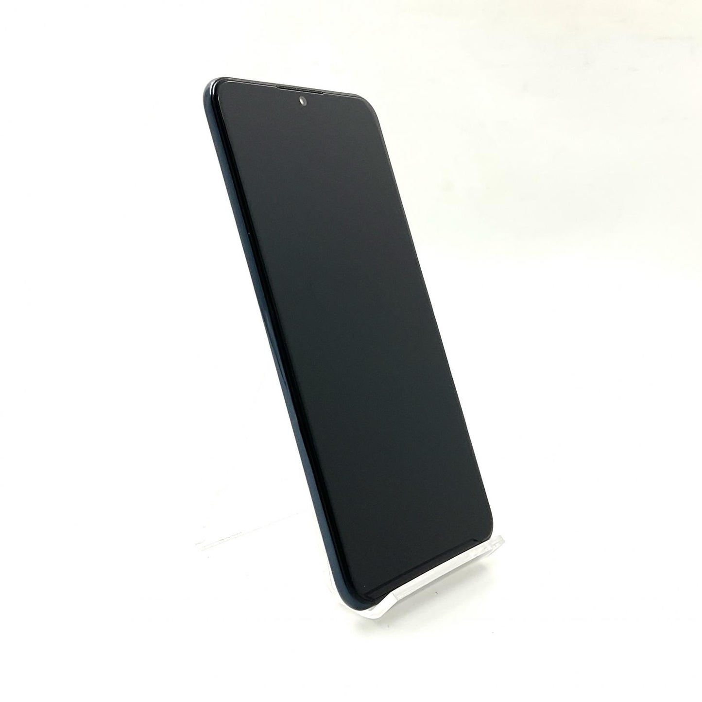 【全額返金保証】【最速発送】Huawei P 30 lite ミッドナイトブラック Softbank MAR-LX2J 白ロム 動作確認済