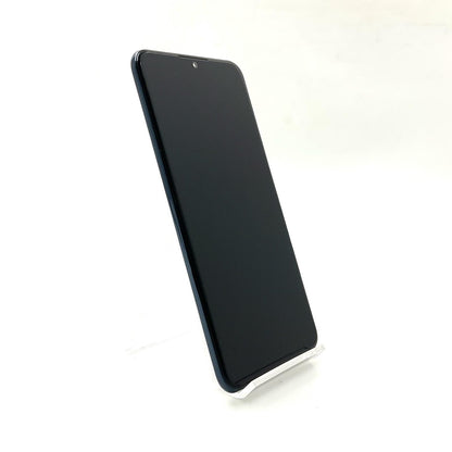 【全額返金保証】【最速発送】Huawei P 30 lite ミッドナイトブラック Softbank MAR-LX2J 白ロム 動作確認済
