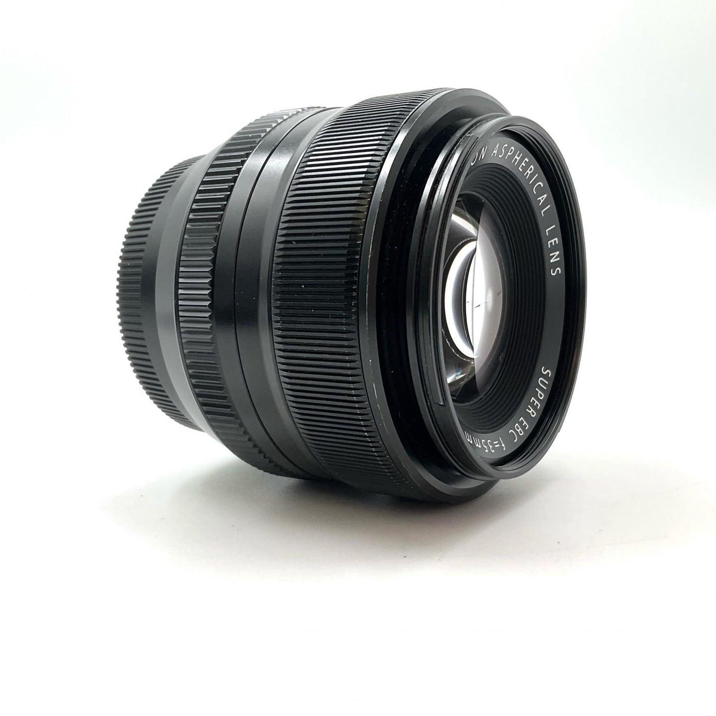 【全額返金保証】【最速発送】FUJIFILM フジノンレンズ XF35mmF1.4 R 動作確認済