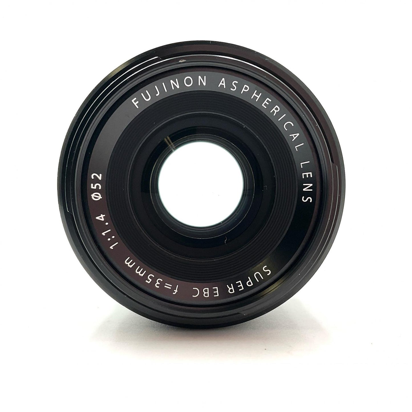 【全額返金保証】【最速発送】FUJIFILM フジノンレンズ XF35mmF1.4 R 動作確認済