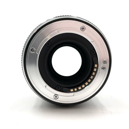【全額返金保証】【最速発送】FUJIFILM フジノンレンズ XF35mmF1.4 R 動作確認済