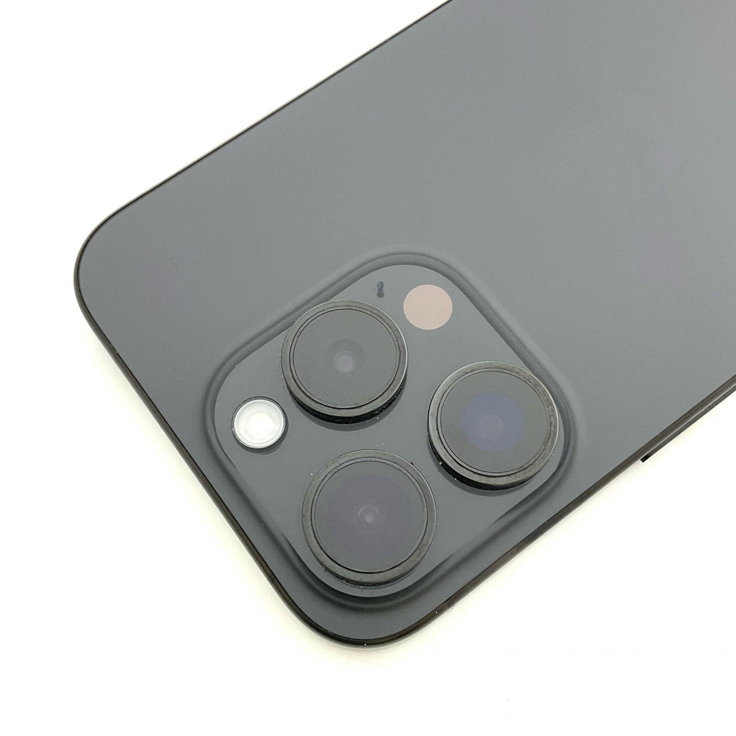 【全額返金保証】【最速発送】Apple iPhone iPhone 15 Pro 128GB ブラック SIMフリー 超美品 動作確認済 91%