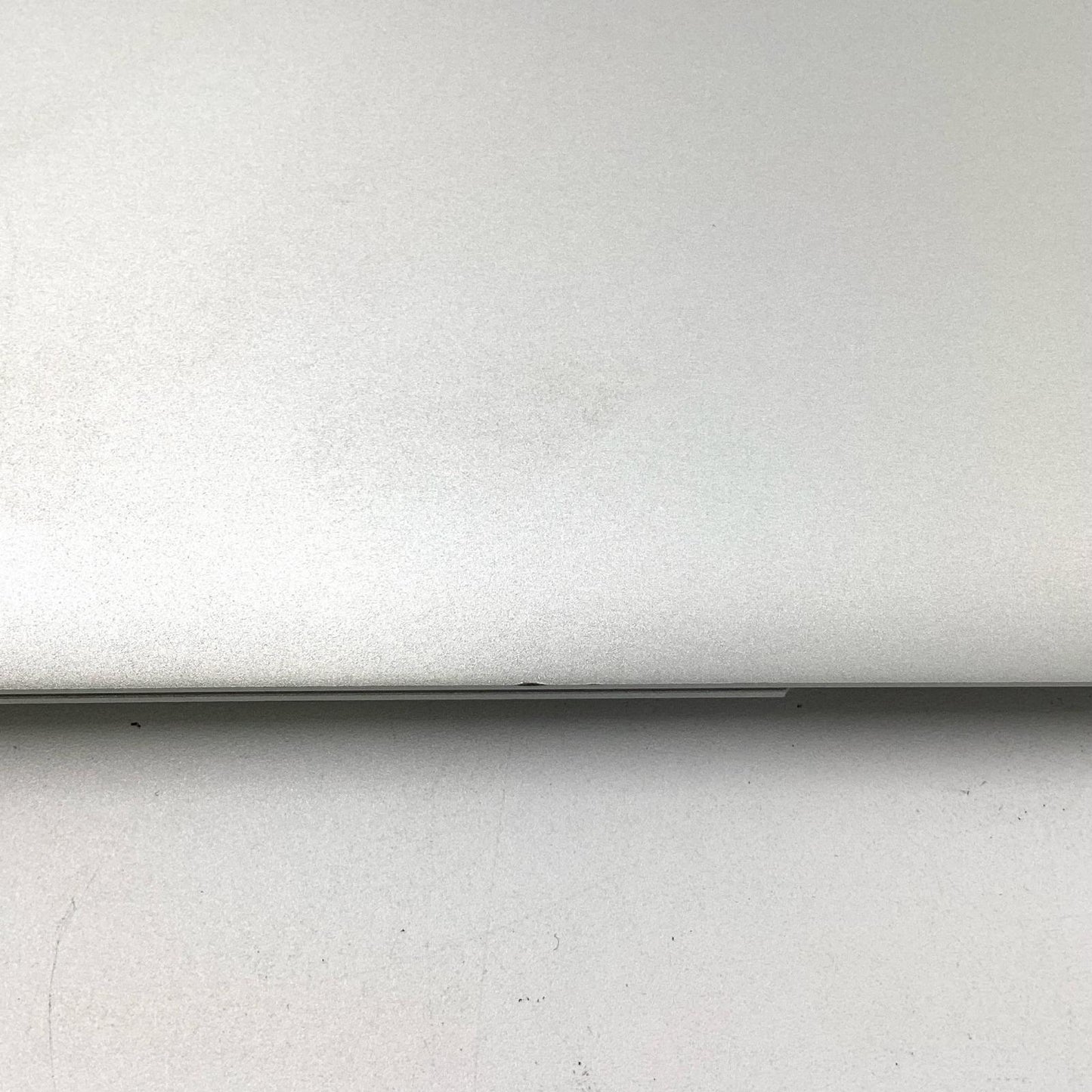 【全額返金保証】【最速発送】Apple MacBook Air 13インチ 2017 Intel Core i5 8GB SSD 128GB シルバー 動作確認済