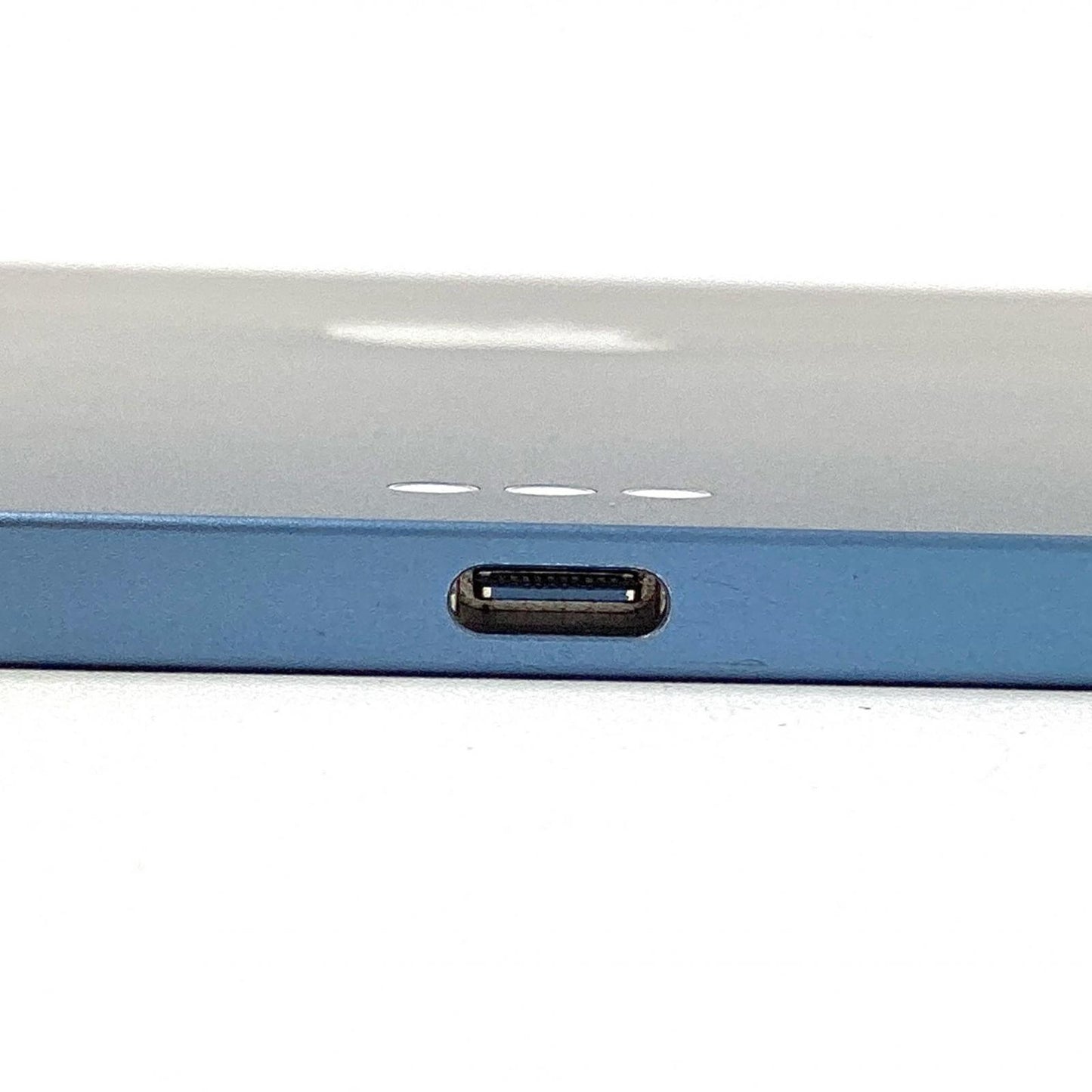 【全額返金保証】【最速発送】Apple iPad Air 10.9インチ 第5世代 256GB ブルー Wi-Fi 動作確認済