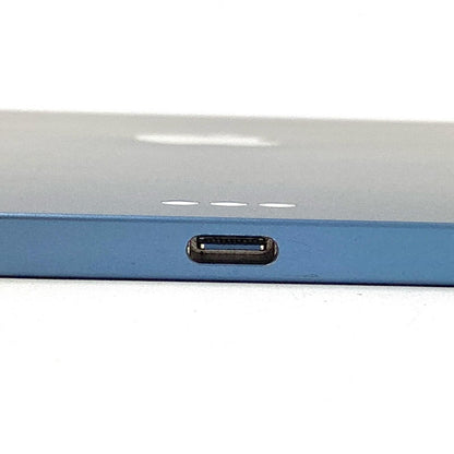 【全額返金保証】【最速発送】Apple iPad Air 10.9インチ 第5世代 256GB ブルー Wi-Fi 動作確認済