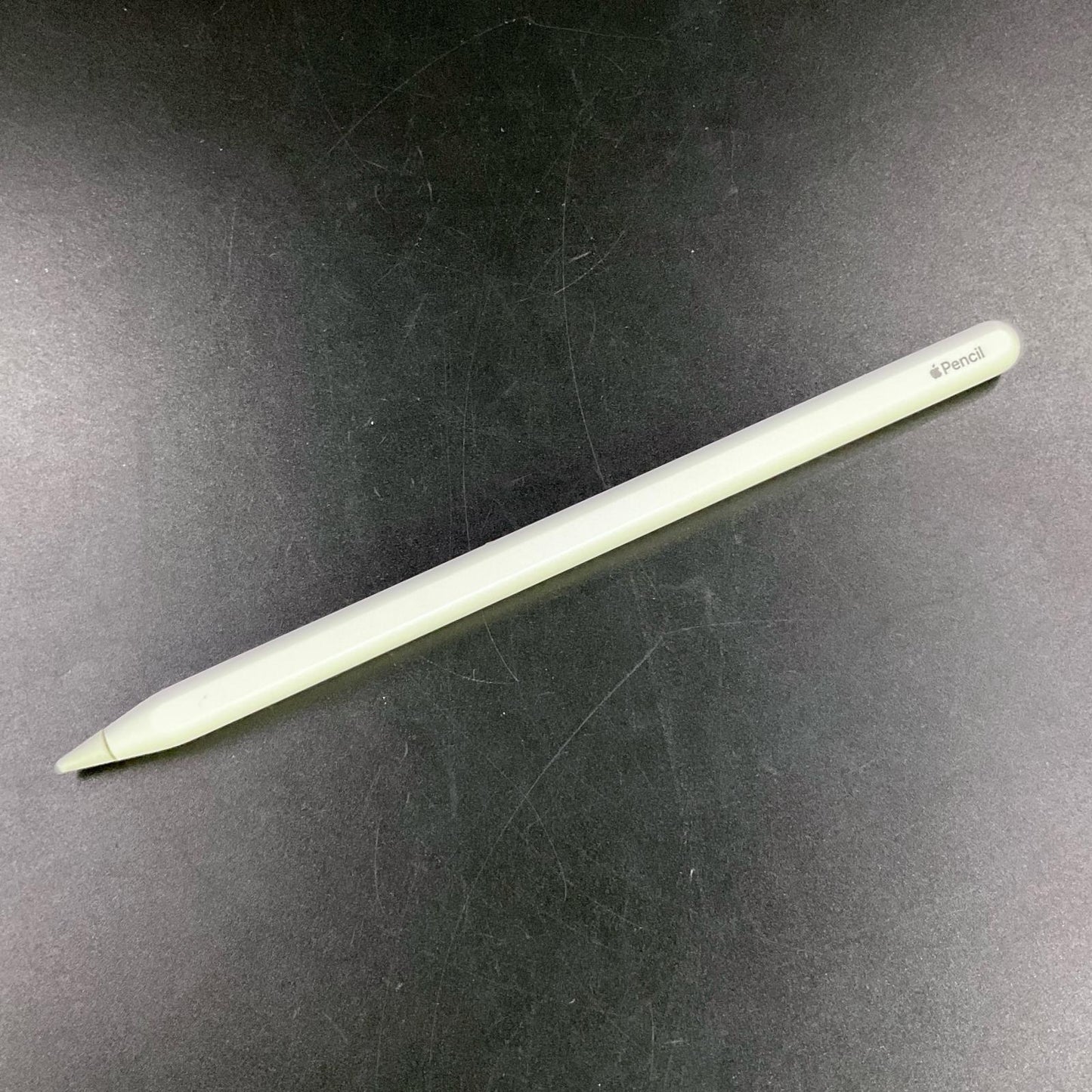 【全額返金保証】【最速発送】Apple Apple Pencil 第2世代 MUF82J/A 美品 動作確認済