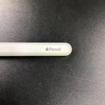 【全額返金保証】【最速発送】Apple Apple Pencil 第2世代 MUF82J/A 美品 動作確認済