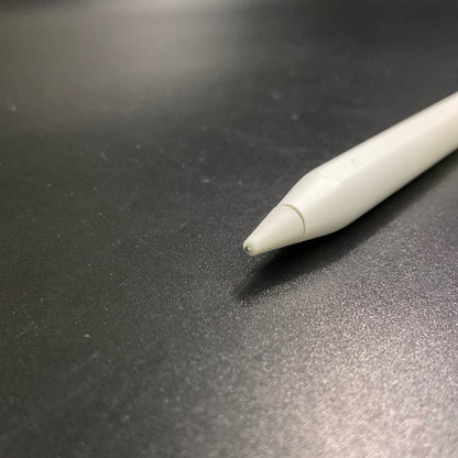 【全額返金保証】【最速発送】Apple Apple Pencil 第2世代 MUF82J/A 美品 動作確認済