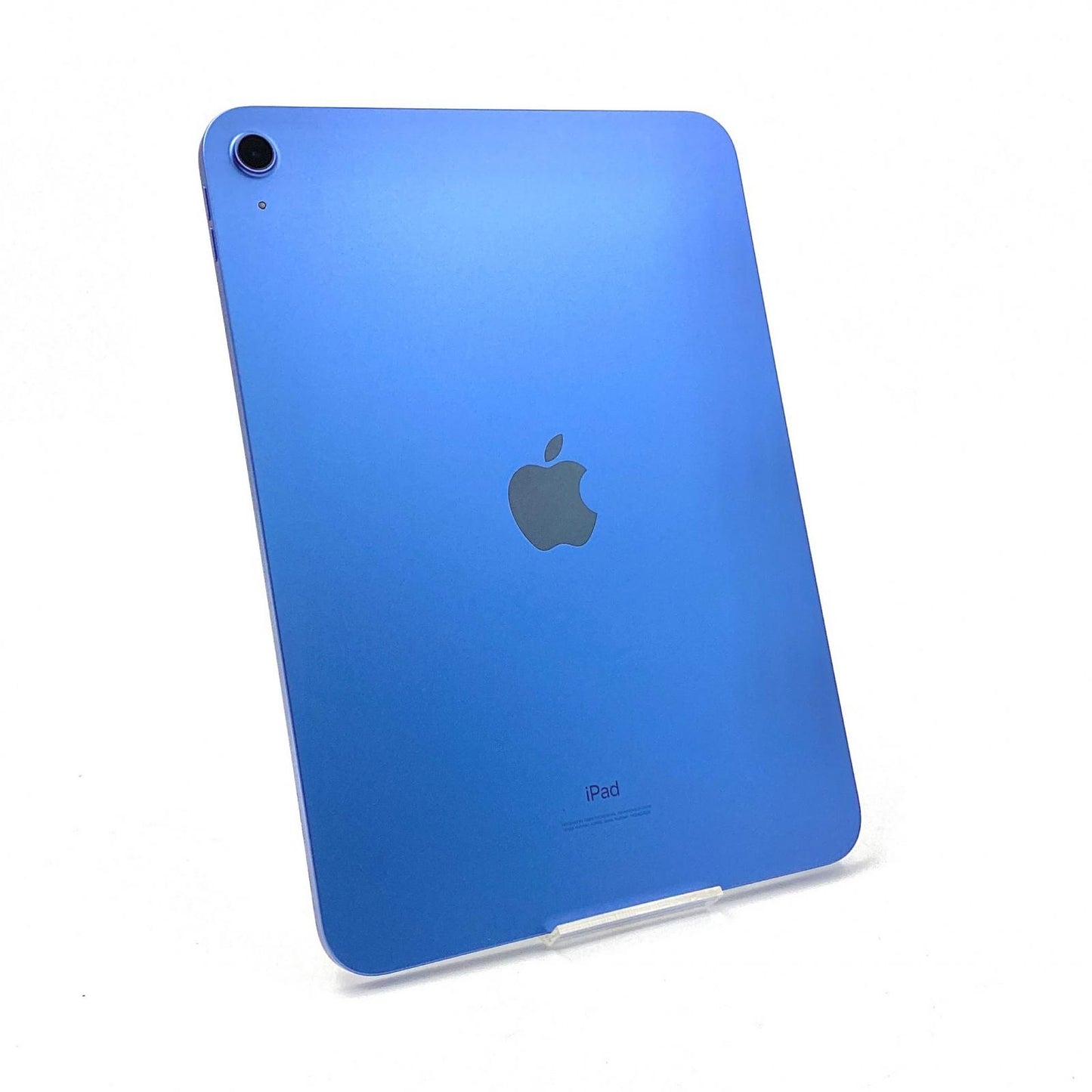 【全額返金保証】【最速発送】Apple iPad iPad 10.9インチ 第10世代 64GB ブルー Wi-Fi 超美品 動作確認済