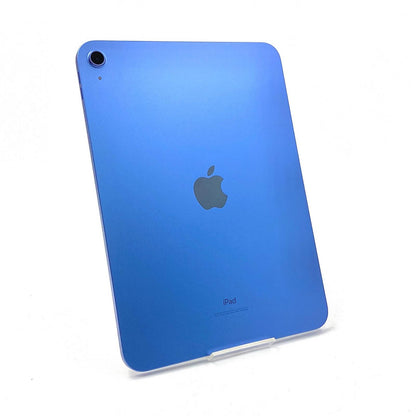 【全額返金保証】【最速発送】Apple iPad iPad 10.9インチ 第10世代 64GB ブルー Wi-Fi 超美品 動作確認済