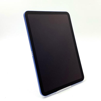 【全額返金保証】【最速発送】Apple iPad iPad 10.9インチ 第10世代 64GB ブルー Wi-Fi 超美品 動作確認済
