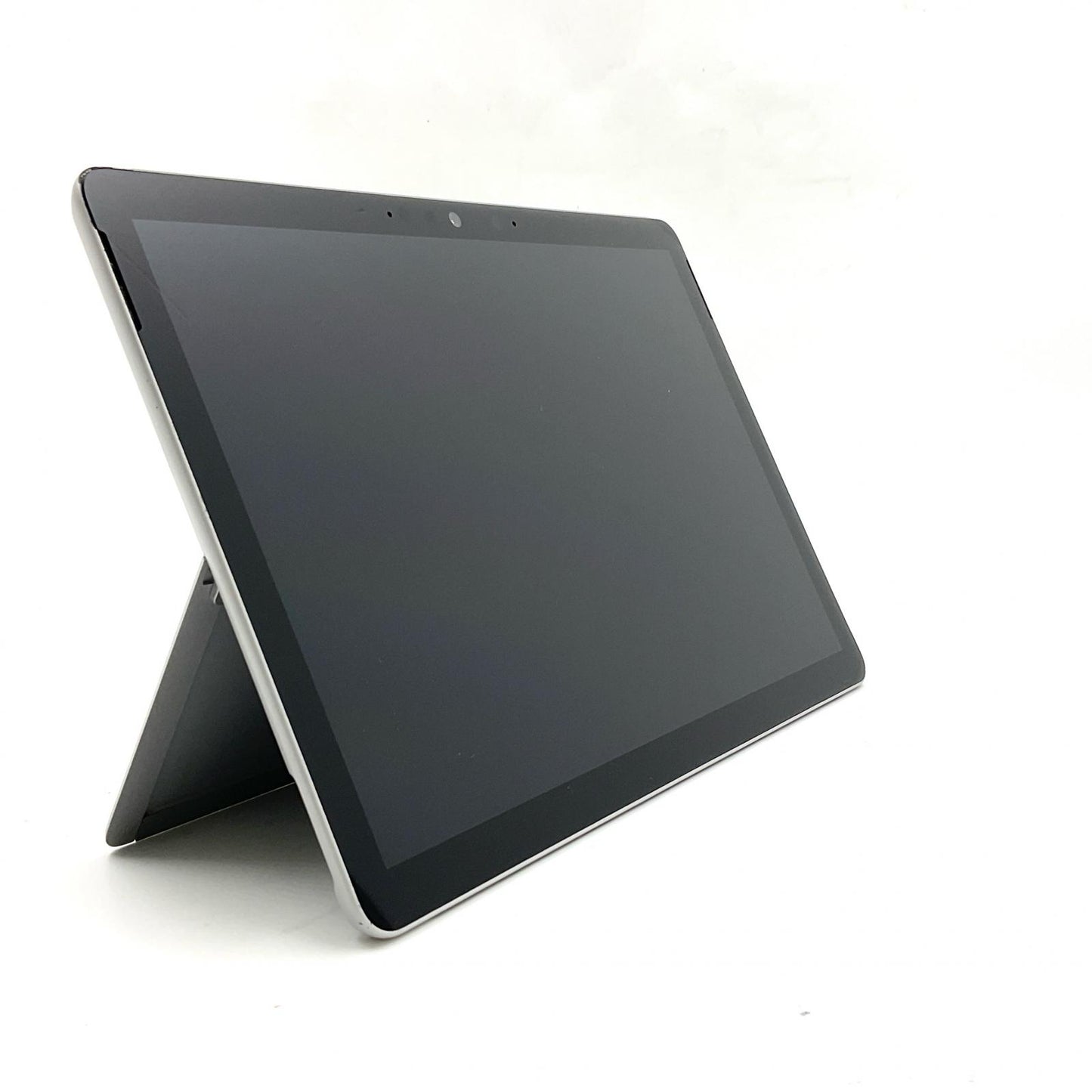 【最速発送】Microsoft Surface Go2 1926 Intel Pentium CPU 4425Y @1.70GHz 4GB eMMC 64GB 88.0%【難有】