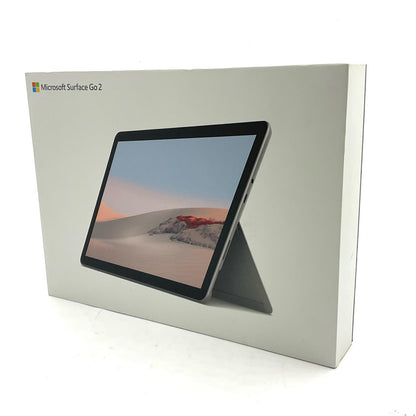 【最速発送】Microsoft Surface Go2 1926 Intel Pentium CPU 4425Y @1.70GHz 4GB eMMC 64GB 88.0%【難有】