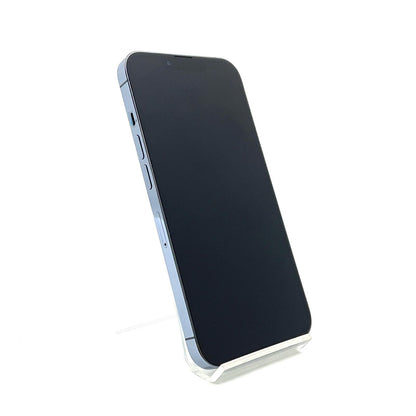 【最速発送】Apple iPhone iPhone 13 Pro 256GB シエラブルー SIMフリー【難有】 76%