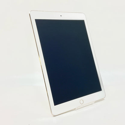 【全額返金保証】【最速発送】Apple iPad Pro 9.7インチ 第1世代 128GB ゴールド WiFi+Cellular Softbank 白ロム 動作確認済